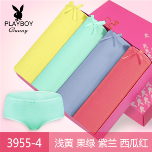 PLAYBOY/花花公子 3955-4