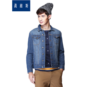 Jeanswest/真维斯 54-122008