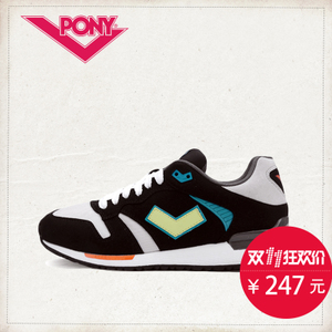 波尼/Pony 52M1EP02