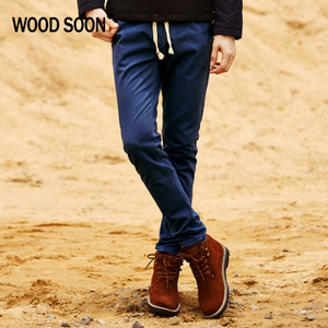 Wood soon/我的速度 WS14CKW099