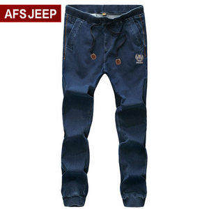 Afs Jeep/战地吉普 2003