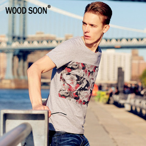 Wood soon/我的速度 WS16AT8244