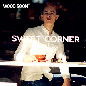 Wood soon/我的速度 WS16ACC731