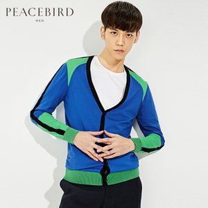 PEACEBIRD/太平鸟 B1EA51706