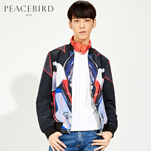 PEACEBIRD/太平鸟 B1BC51309