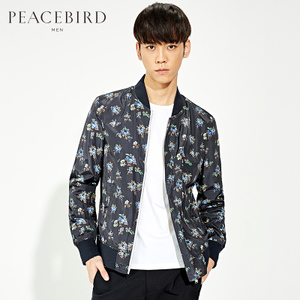 PEACEBIRD/太平鸟 B2BC51525