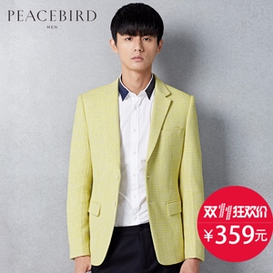 PEACEBIRD/太平鸟 B2BB51530
