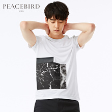 PEACEBIRD/太平鸟 B1DA52432