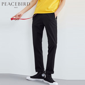 PEACEBIRD/太平鸟 B1GB52419