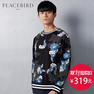 PEACEBIRD/太平鸟 B2BF51717