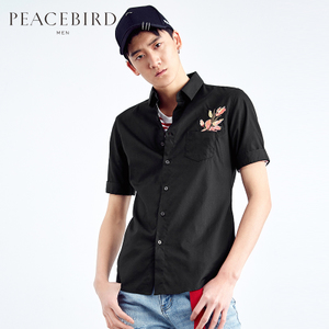 PEACEBIRD/太平鸟 B2CC52303