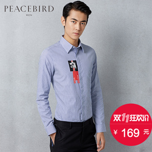 PEACEBIRD/太平鸟 B1CA51415