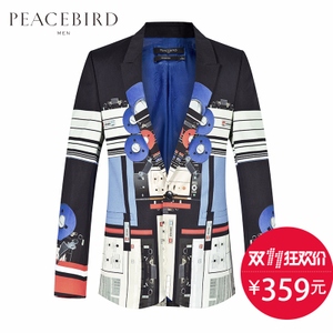 PEACEBIRD/太平鸟 B1BB51510