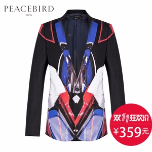 PEACEBIRD/太平鸟 B1BB51306