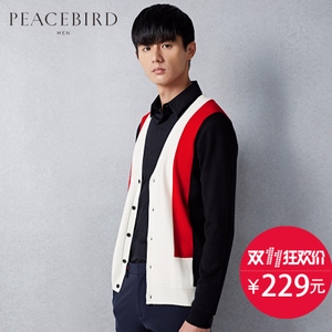 PEACEBIRD/太平鸟 B1EA51302