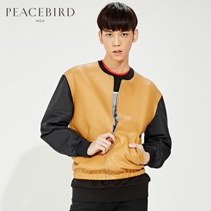 PEACEBIRD/太平鸟 B2BC51221