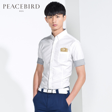 PEACEBIRD/太平鸟 B1CC42M03