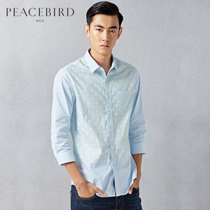 PEACEBIRD/太平鸟 B1CB52634