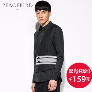 PEACEBIRD/太平鸟 B2BG51603