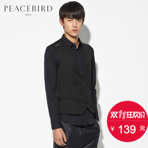 PEACEBIRD/太平鸟 B1BG51602