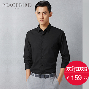 PEACEBIRD/太平鸟 B2CB52612