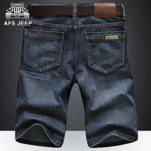 Afs Jeep/战地吉普 077-1