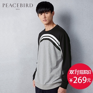 PEACEBIRD/太平鸟 B2BF51615