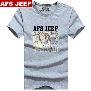 Afs Jeep/战地吉普 66861