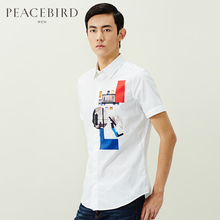 PEACEBIRD/太平鸟 B1CC52808