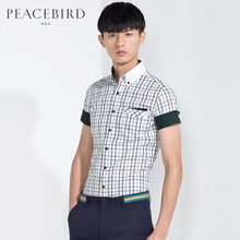 PEACEBIRD/太平鸟 B1CC42M06