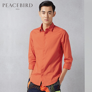 PEACEBIRD/太平鸟 B1CB52630