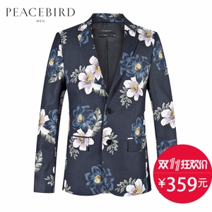 PEACEBIRD/太平鸟 B2BB51734