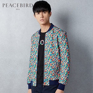 PEACEBIRD/太平鸟 B2BC51X36