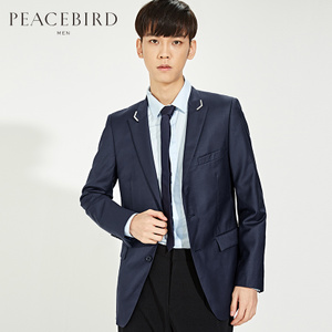 PEACEBIRD/太平鸟 B1BB51716