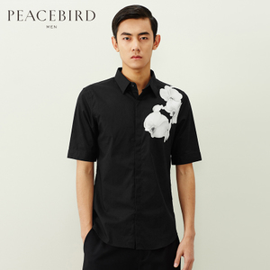 PEACEBIRD/太平鸟 B2CC52604