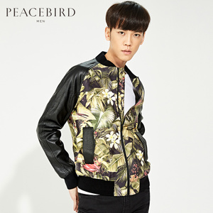 PEACEBIRD/太平鸟 B2BC51219