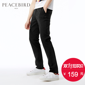 PEACEBIRD/太平鸟 B2GB52317
