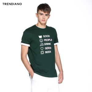 Trendiano 315202601E-501