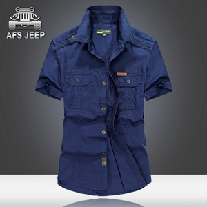 Afs Jeep/战地吉普 5001