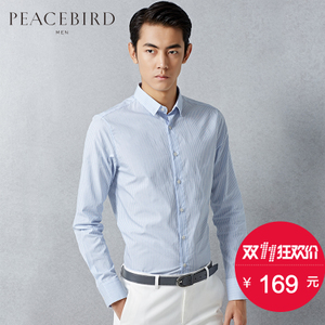 PEACEBIRD/太平鸟 B1CA51416