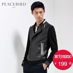 PEACEBIRD/太平鸟 B1BC41128