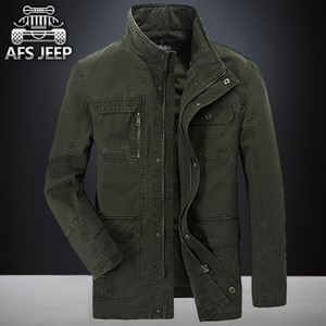 Afs Jeep/战地吉普 2106