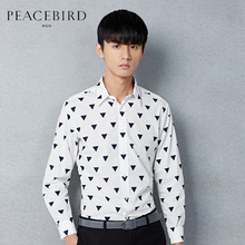 PEACEBIRD/太平鸟 B1CA51830