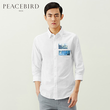 PEACEBIRD/太平鸟 B1CB52735