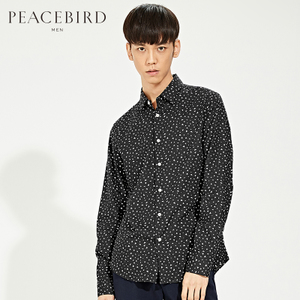 PEACEBIRD/太平鸟 B1CA51832