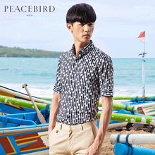 PEACEBIRD/太平鸟 B1CC42613