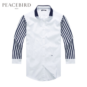 PEACEBIRD/太平鸟 B1CB42612