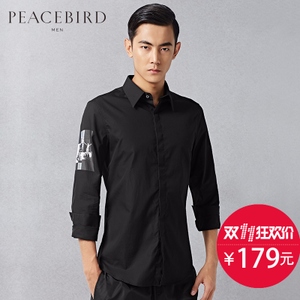 PEACEBIRD/太平鸟 B1CA51522