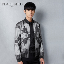 PEACEBIRD/太平鸟 B1BC51817