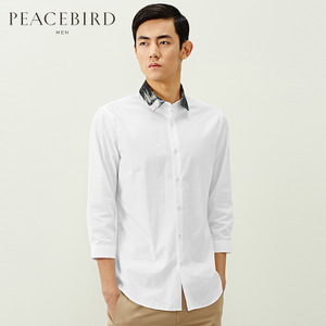 PEACEBIRD/太平鸟 B1CB52437